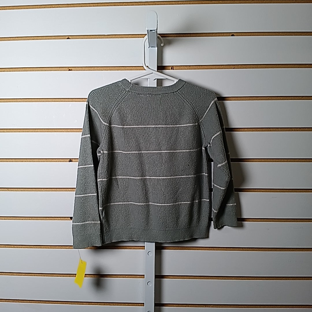 Zara 3/4 Sweater/Sweatshirt