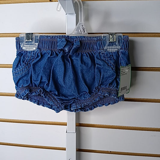 Cat & Jack 12 Months Shorts