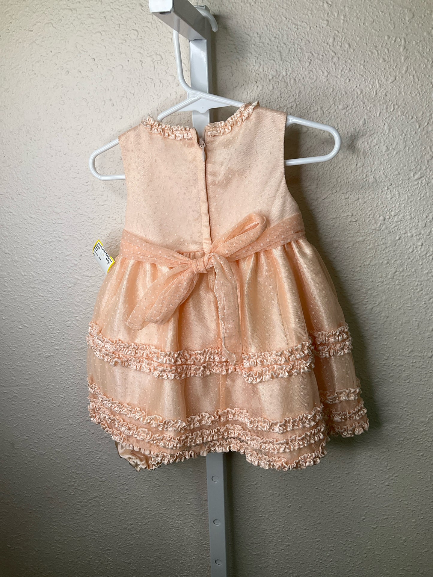 Love 9 Months Dress