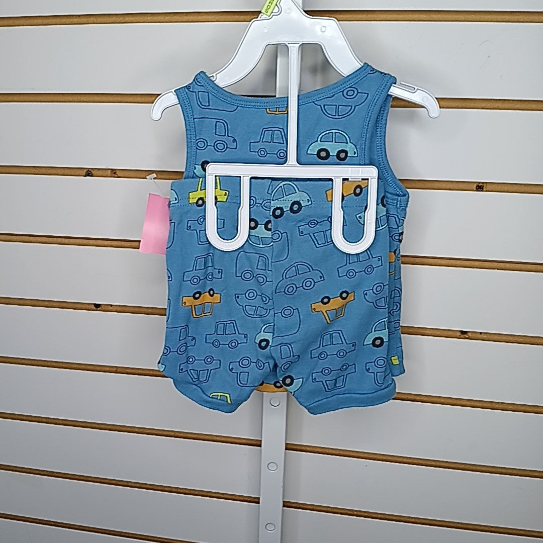 Old Navy 12-18 Months Pajamas 2pc