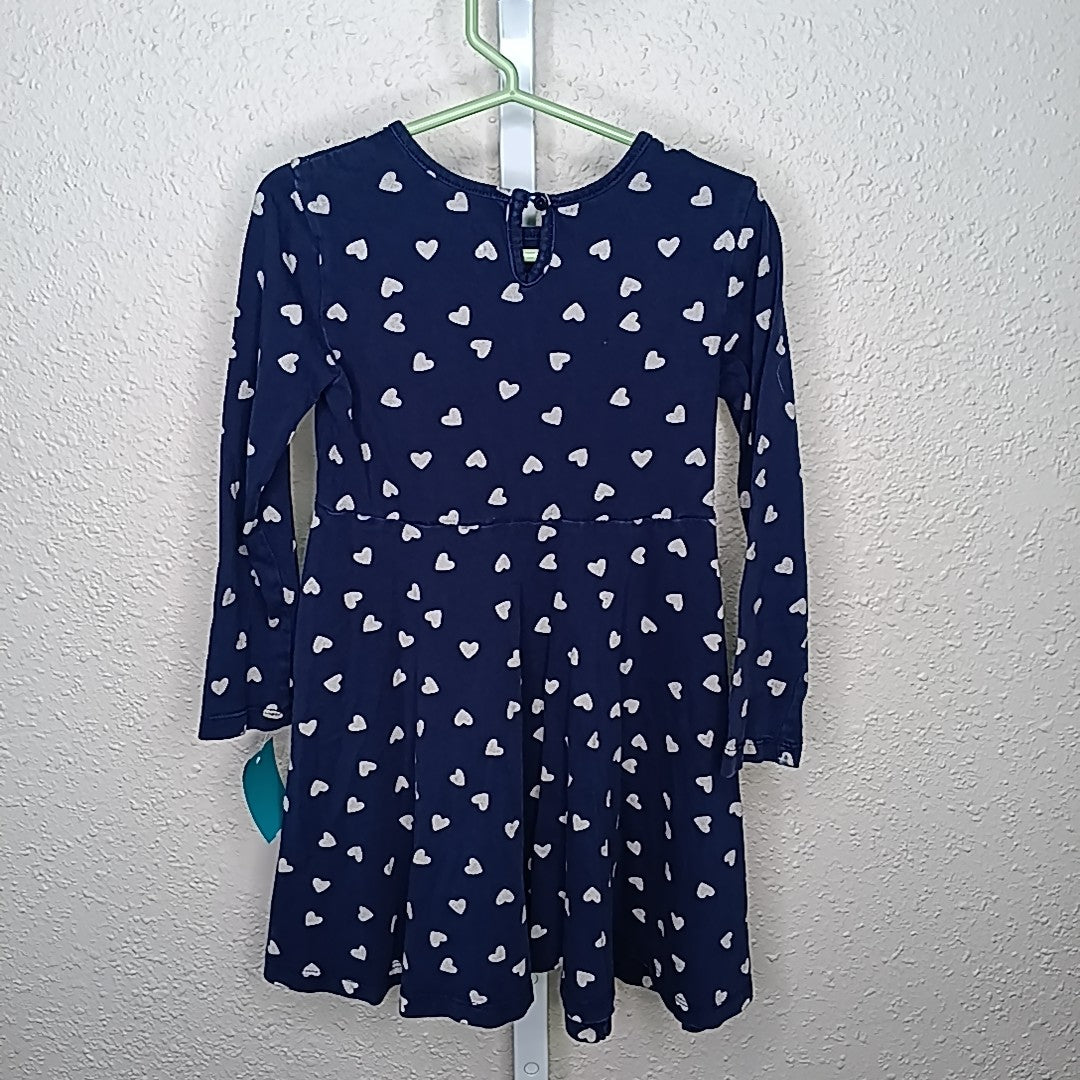 Dip 4T Dress