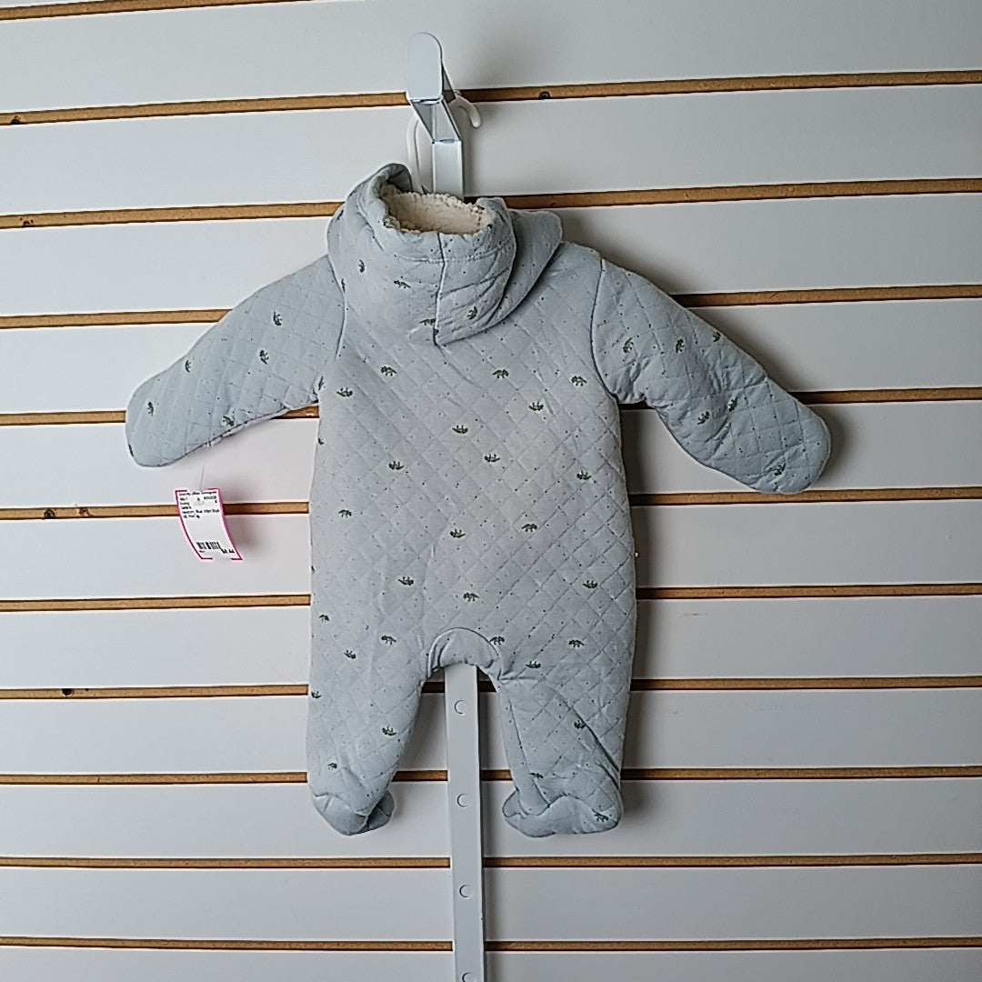 Carter's Newborn Bunting