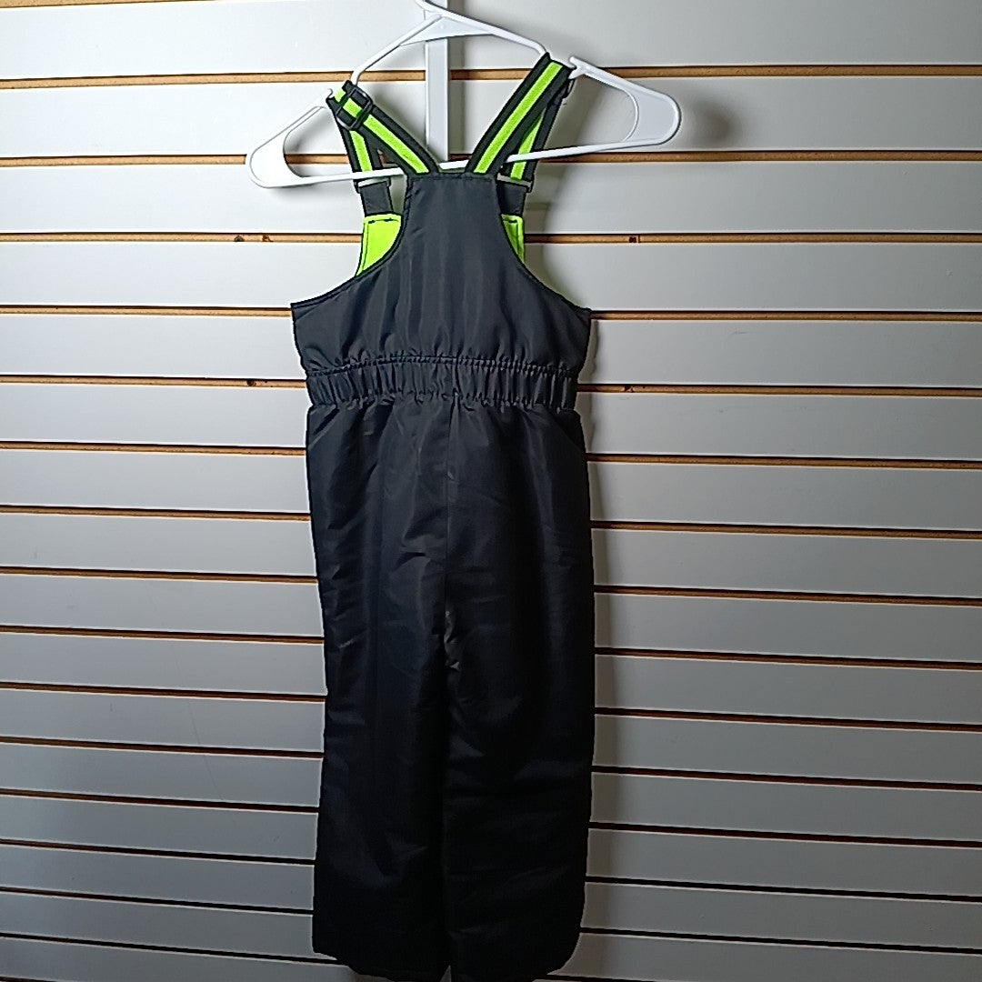 Swiss Tech 4/5 Snowsuit