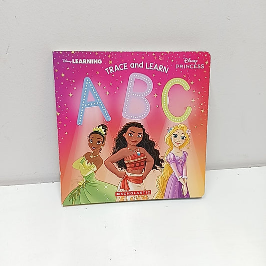 Board Book Books