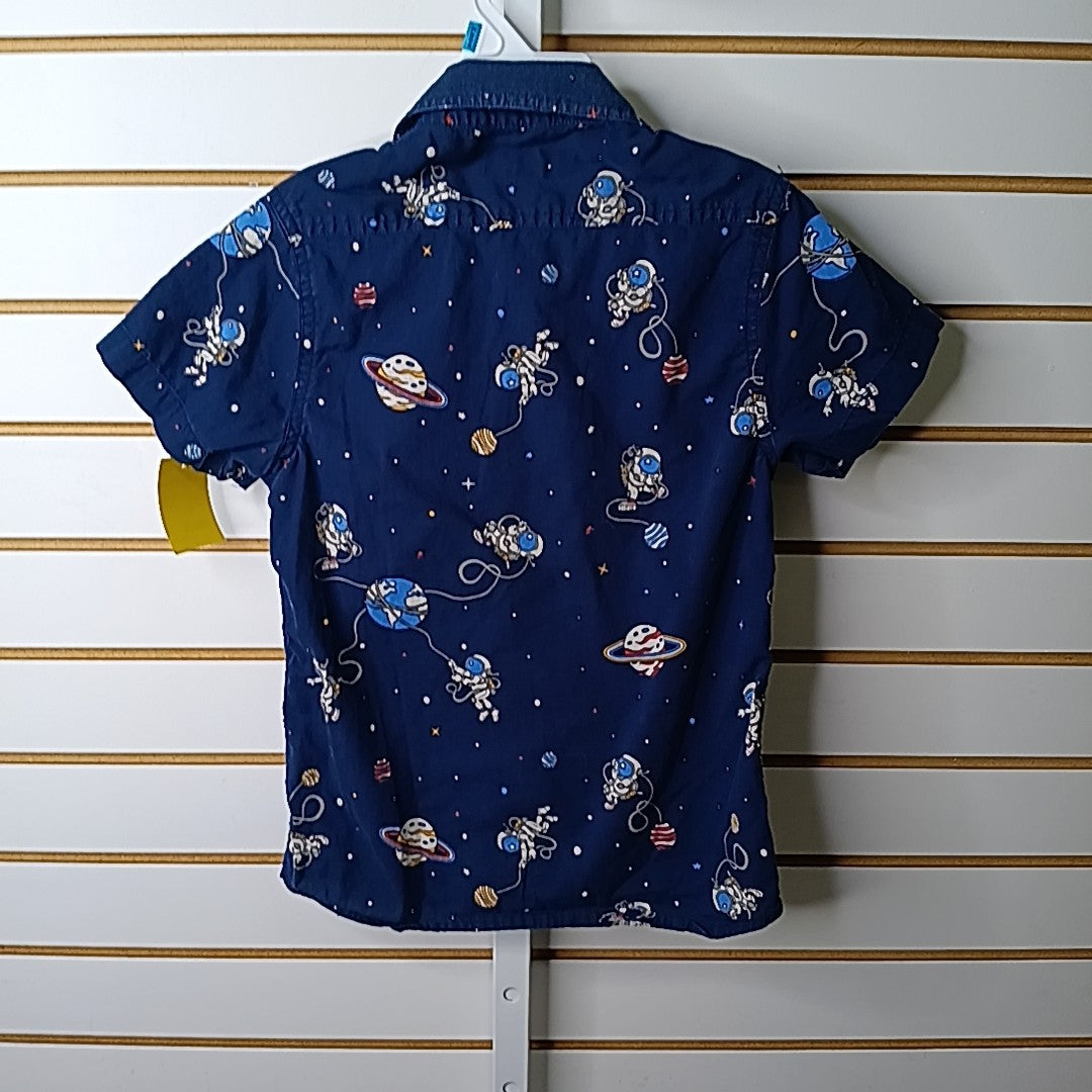 Eighty Eight 5/6 Shirt