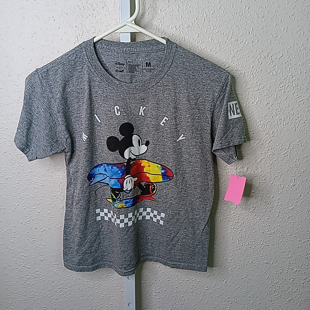 Disney M Shirt