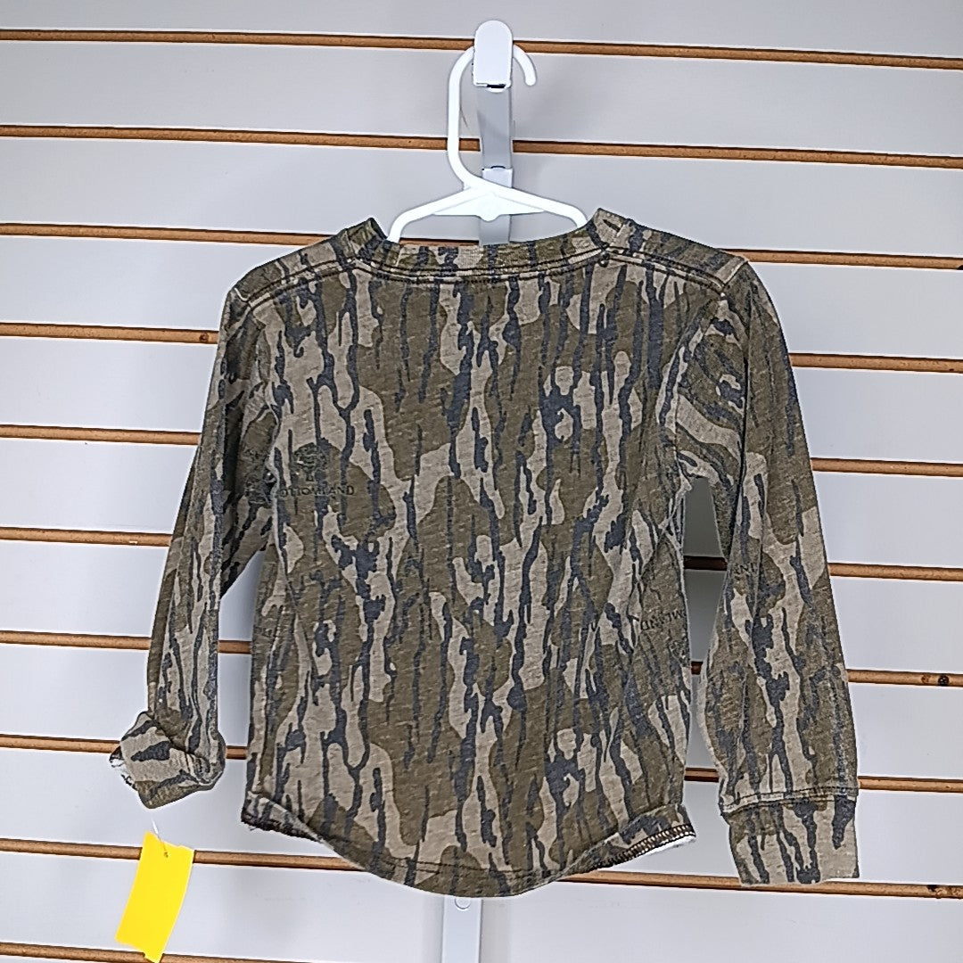 Carhartt 2T Shirt
