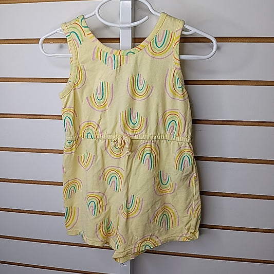 Old Navy 4T Romper