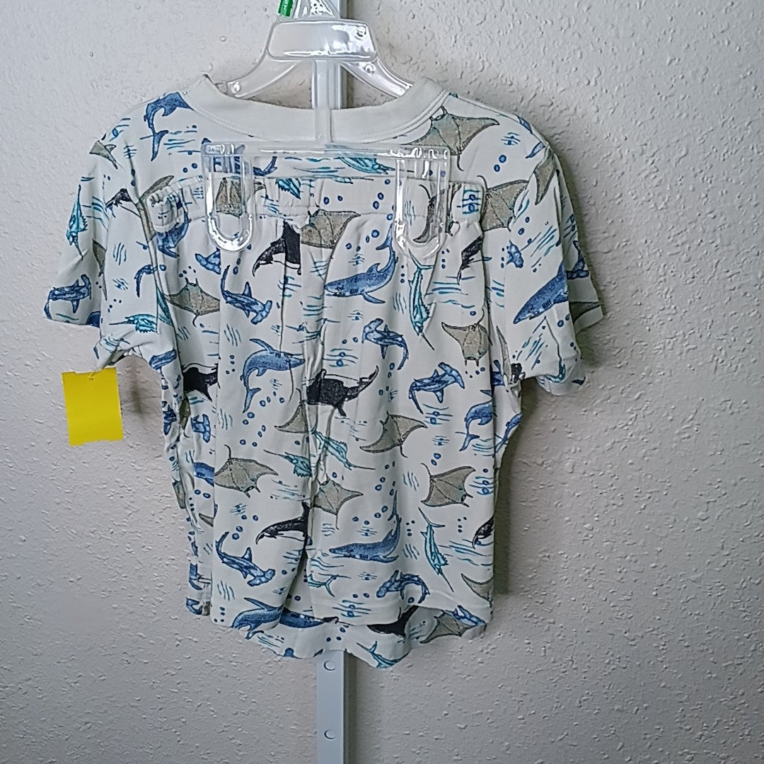 St.Eve 10 Pajamas 2pc