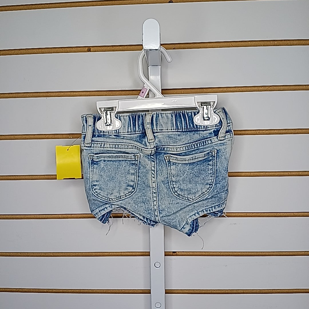 Gap 4 Shorts