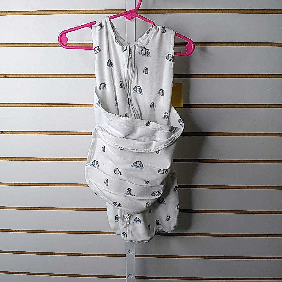 Halo Newborn Sleep Sack