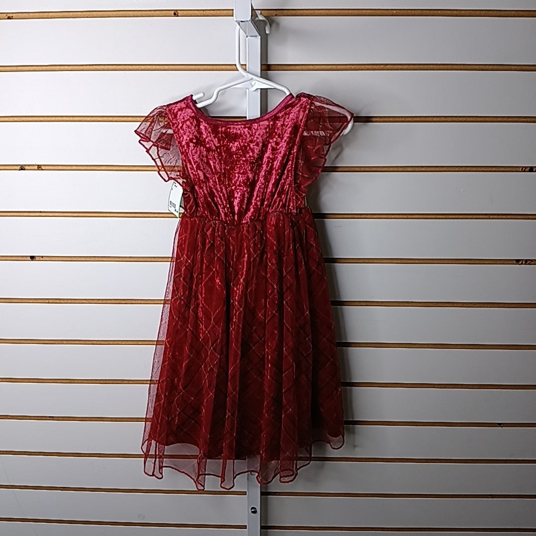 Disney 2T Pajama Dress