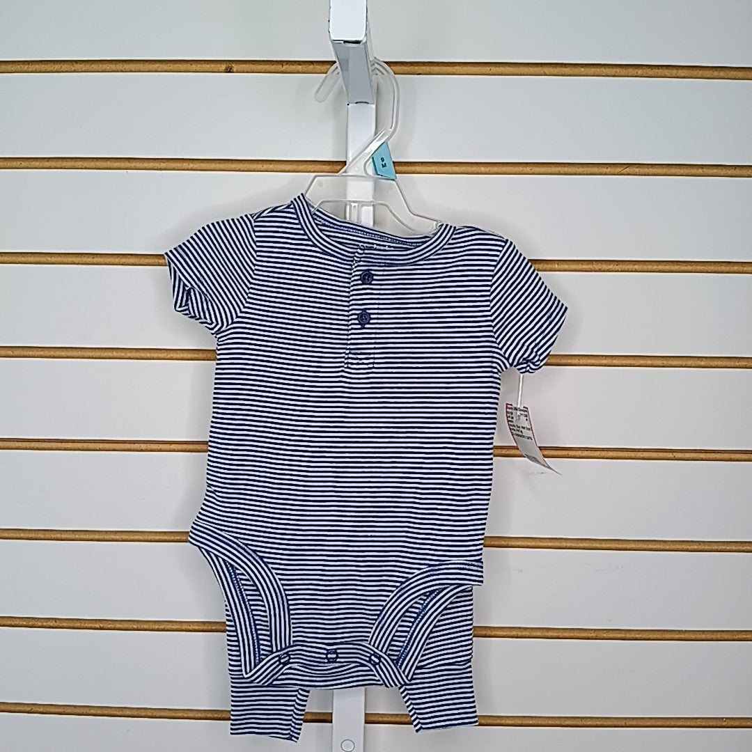 Carter's 3 Months Outfit 2pc