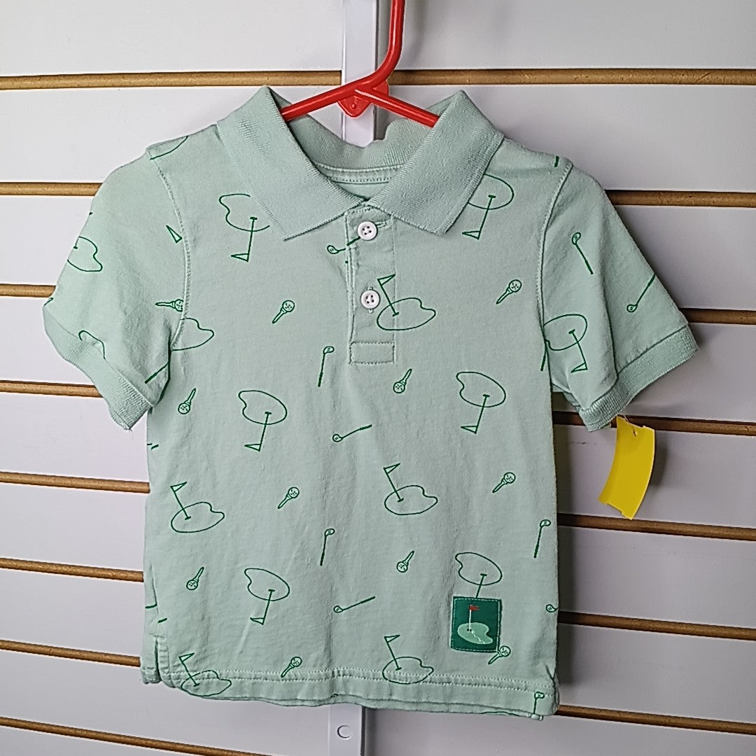 Cat & Jack 2T Shirt