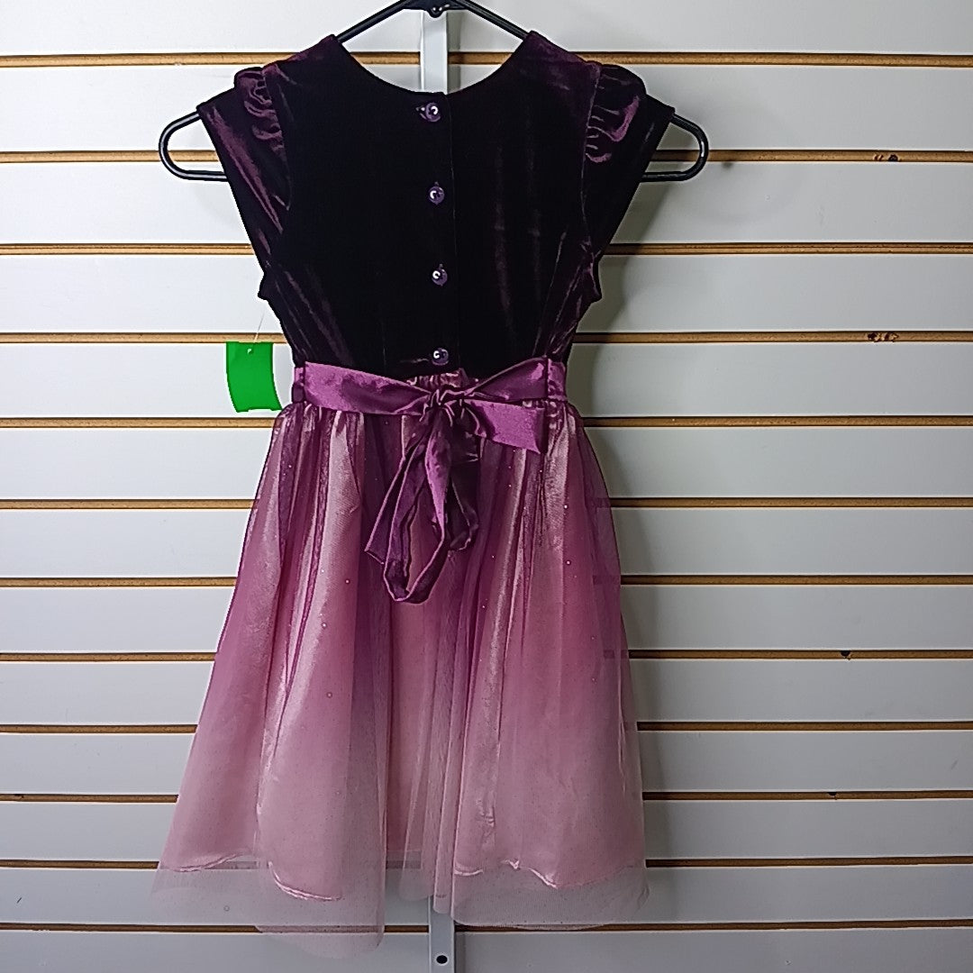 Jona Michelle 6 Dress