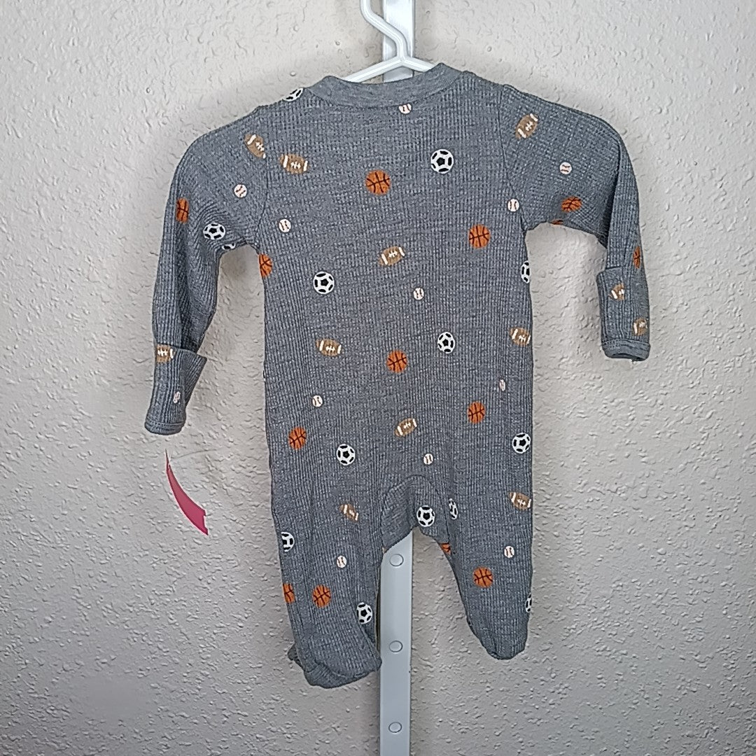 Carter's Newborn Sleeper/Footies