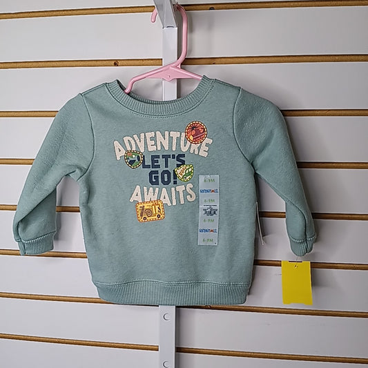 Garanimals 6-9 Months Sweater/Sweatshirt