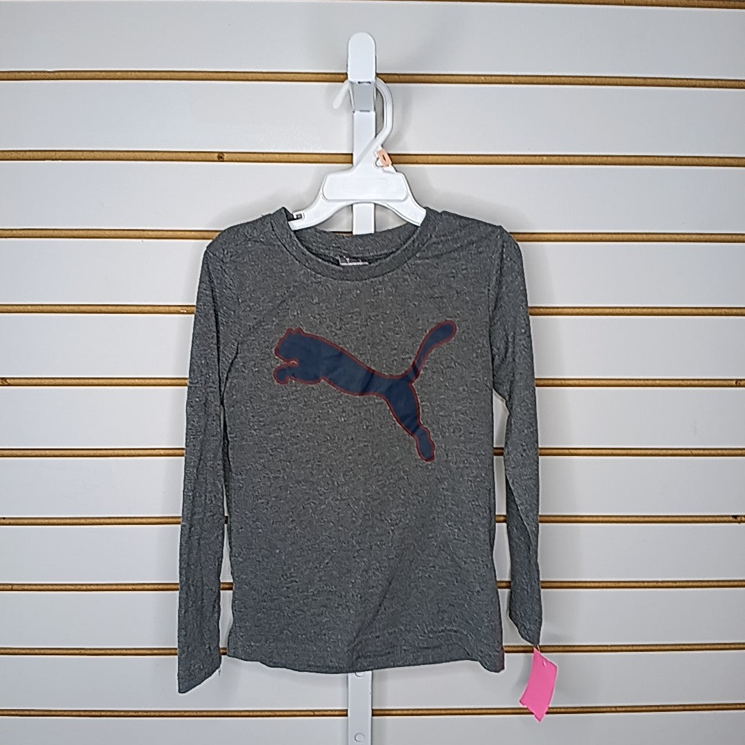 Puma 6 Shirt
