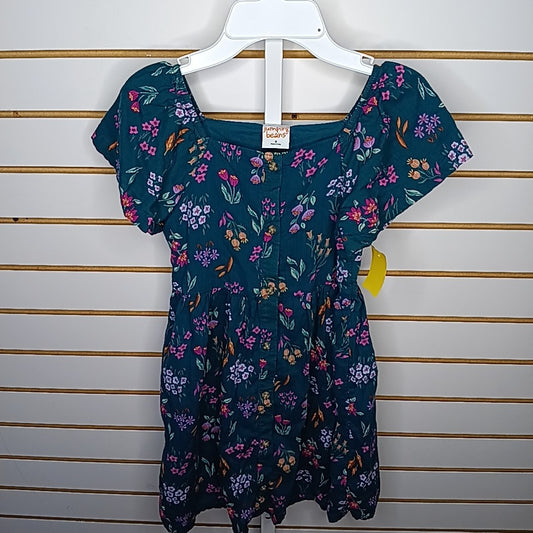Jumping Beans 8 Dress