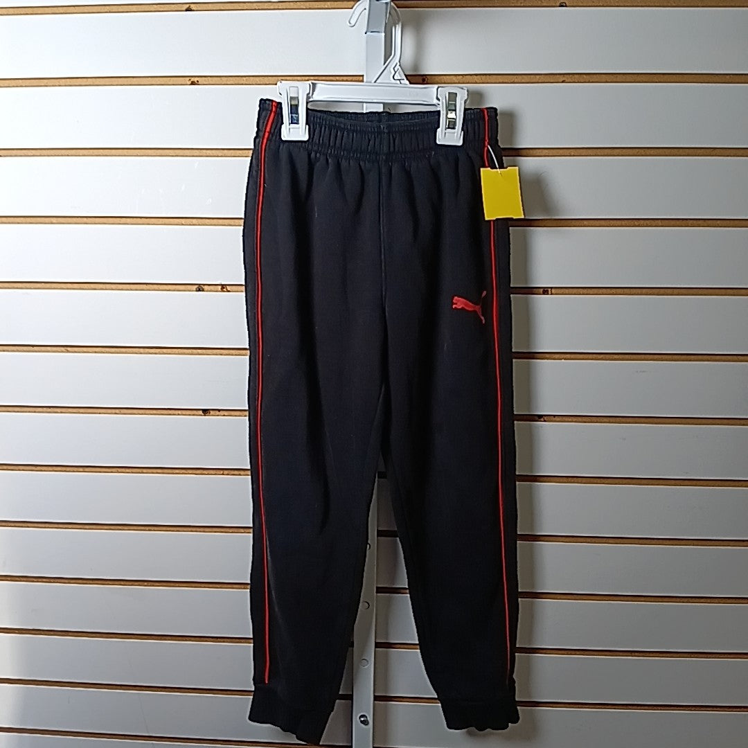 Puma 7/8 Play Pants/Sweatpants