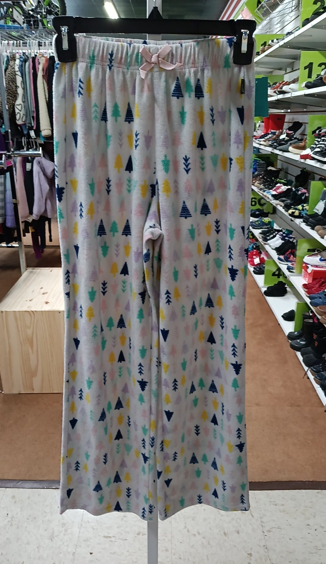 Eddie Bauer 14/16 Pajama Pants