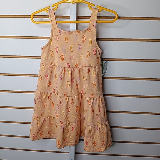 Dip 2T Dress