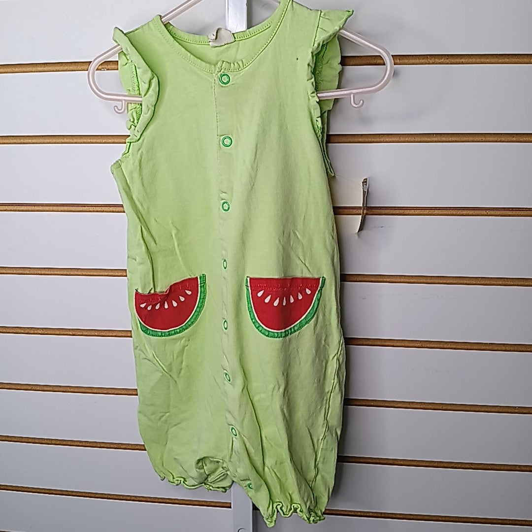 H&M 24 Months Romper