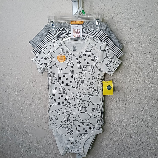 Just One You 24 Months Onesie