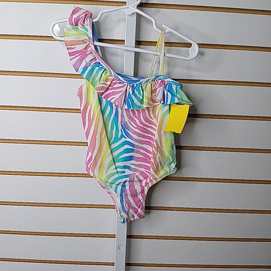 Hatley 4 Swim Suit 1pc