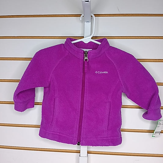 Columbia 3-6 Months Jacket