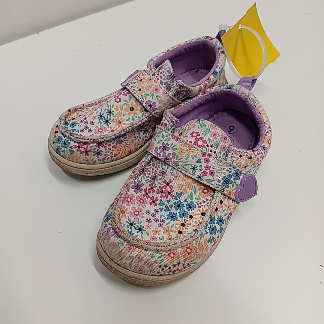 Wonder Nation 9C Casual Shoes