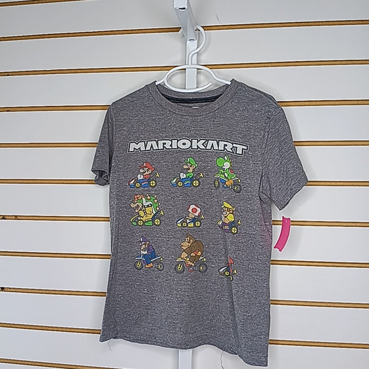 Mario Kart 6/7 Shirt
