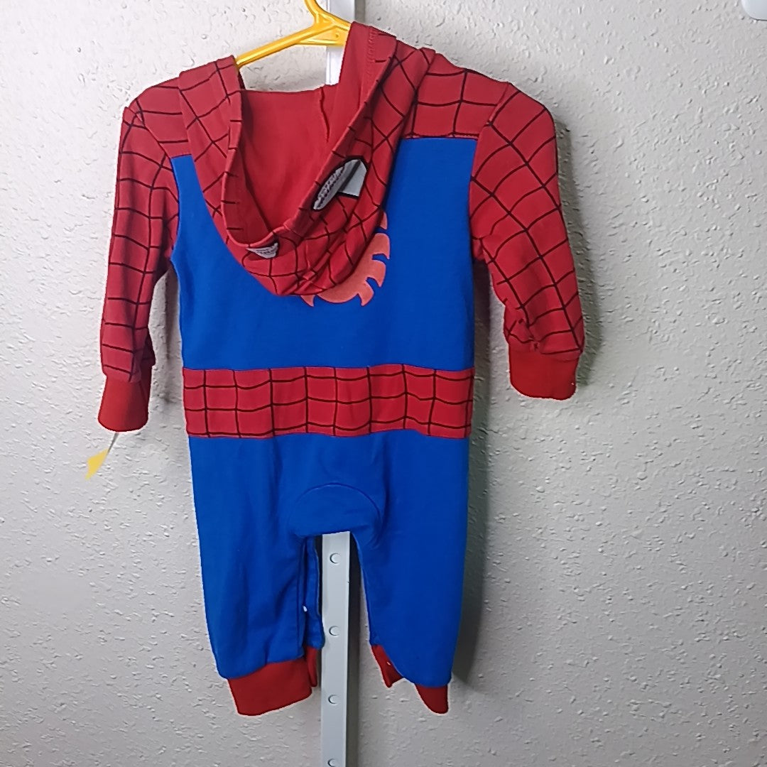 12-18 Months Romper