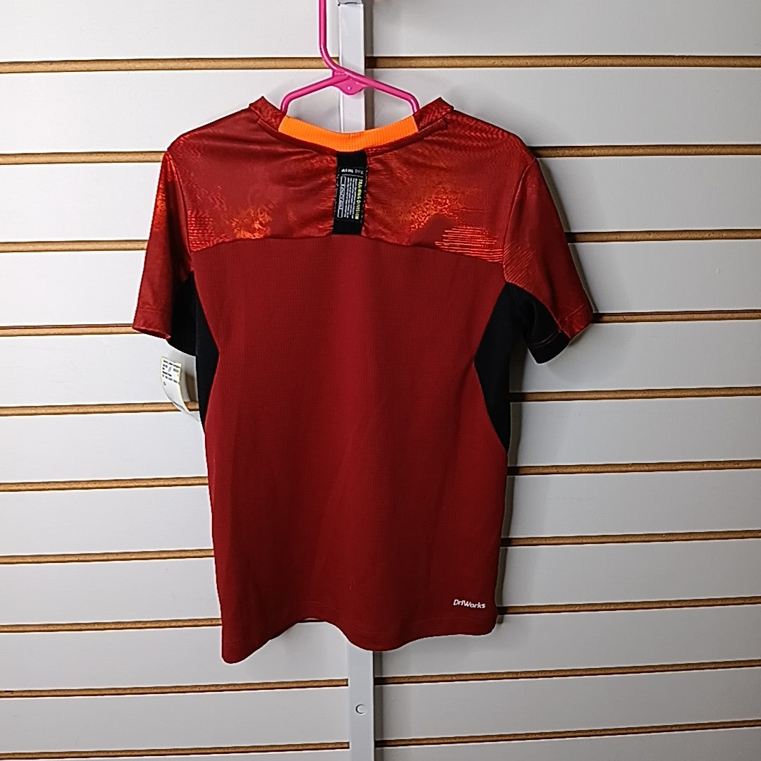 Atheletic Works 6/7 Shirt