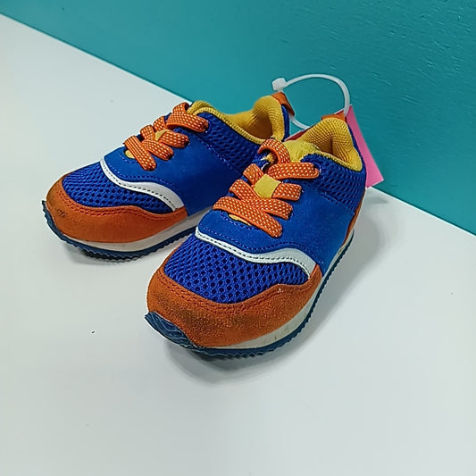 Baby Gap 5C Tennis Shoes