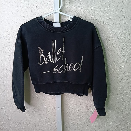 Zara 6/7 Sweater/Sweatshirt