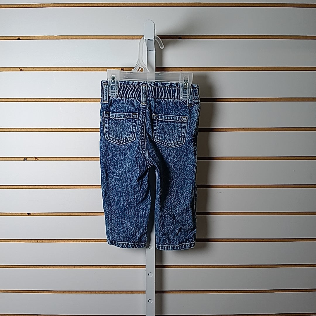 Cat & Jack 18 Months Pants