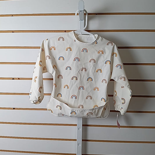 Cloud Island Bib