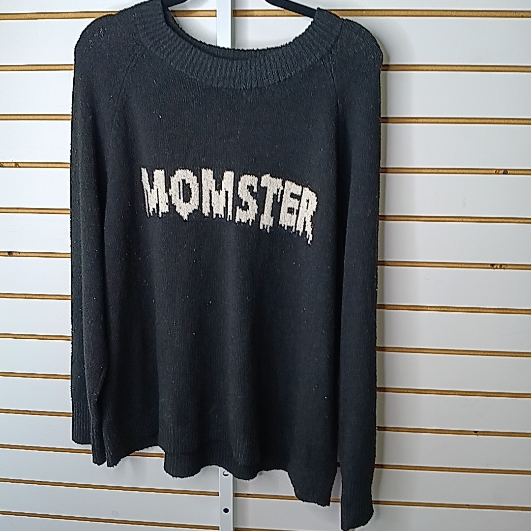 Maurices Size 2X Sweater