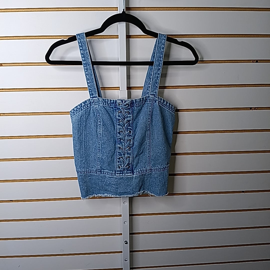 American Eagle Size S Tank Top