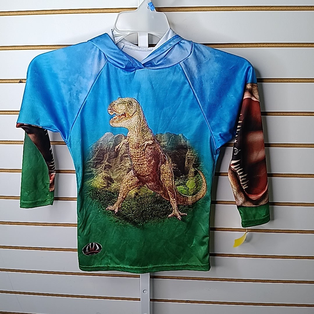 6 Shirt