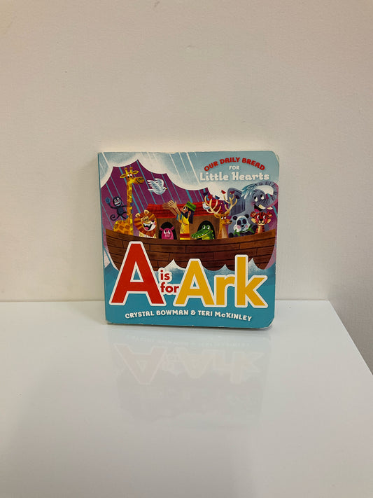 Board Book Books