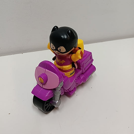 Fisher Price Action Set