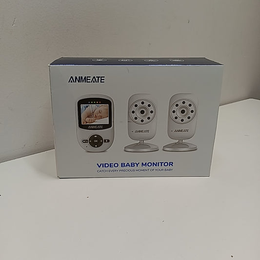 Anmeate Monitor