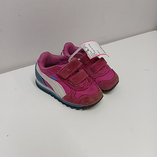 Puma 5C Tennis Shoes