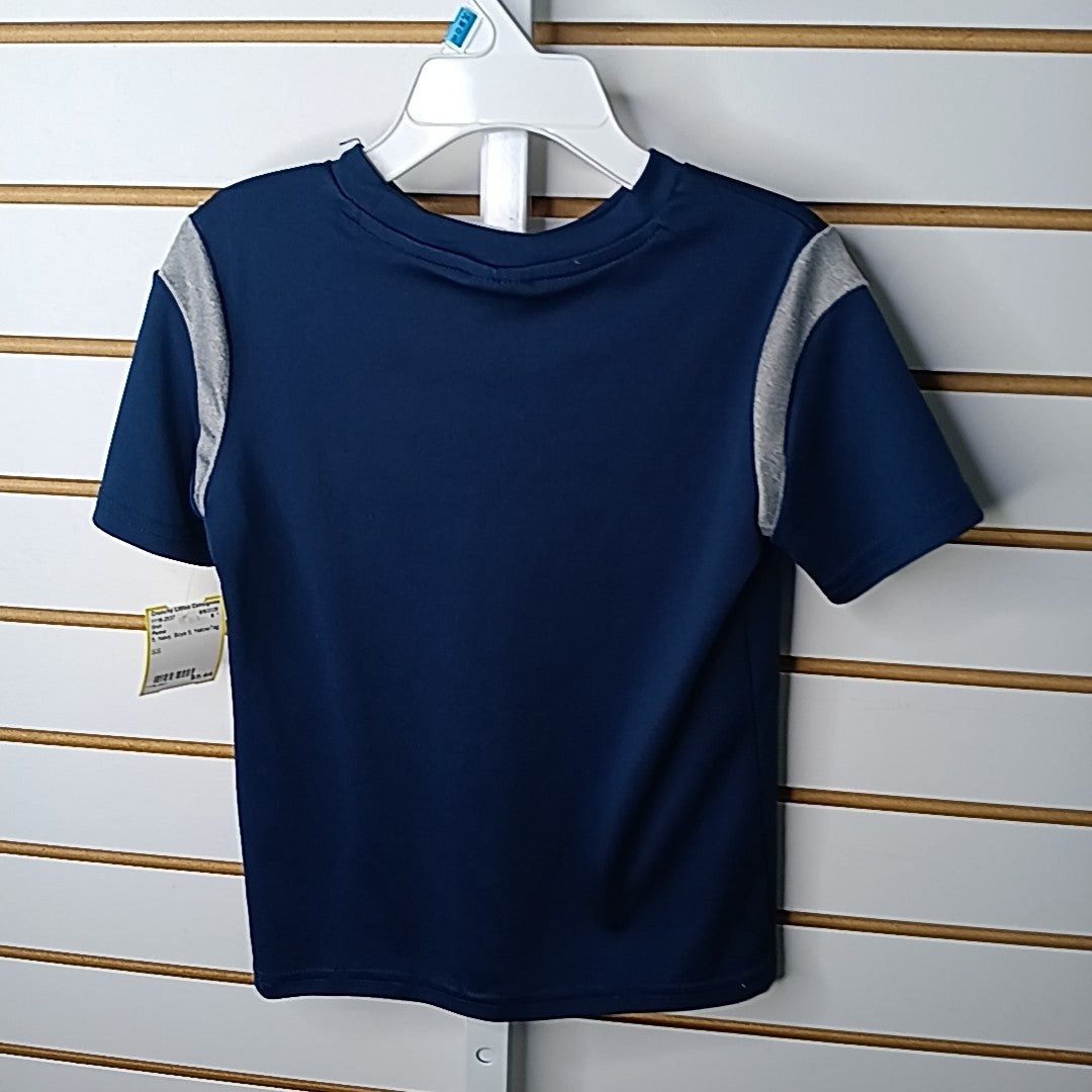 Puma 5 Shirt