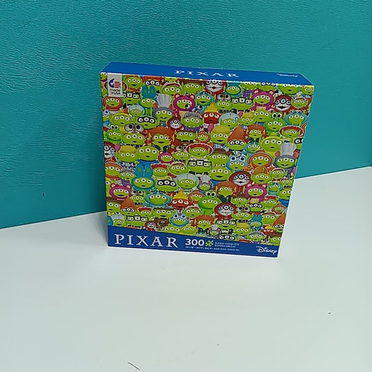 Disney Puzzle