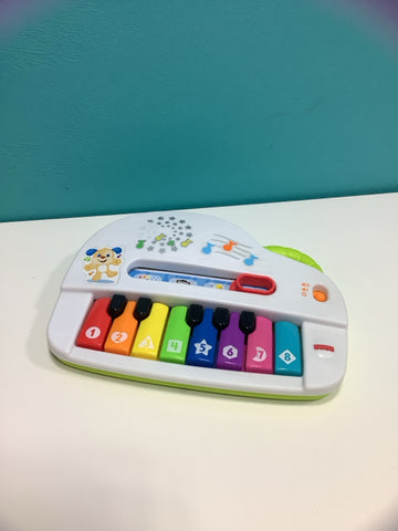 Fisher Price Musical Toy