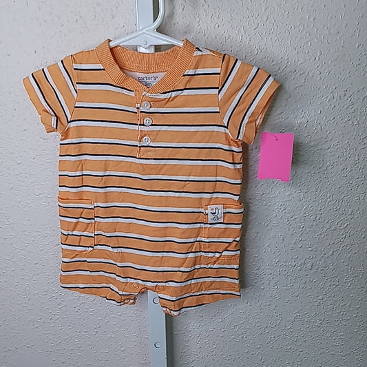 Carter's 3 Months Romper