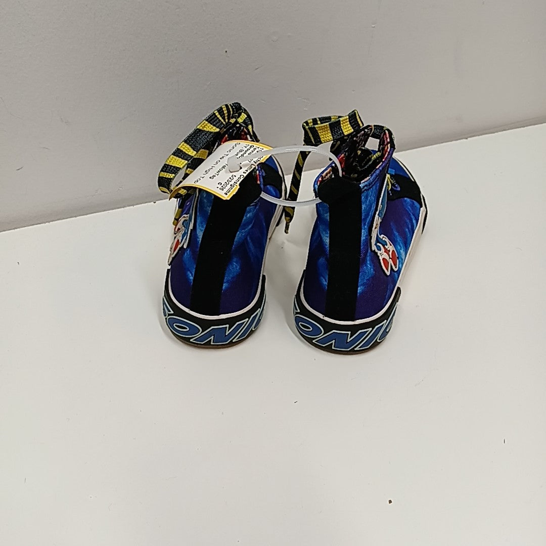 GroundUp 1Y Tennis Shoes